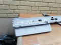козырек солнцезащитный Citroen C4 Grand Picasso 1 поколение 2009, 1.6 л., дизель, МКПП, минивэн, 96837417BJ-05 - фото №9