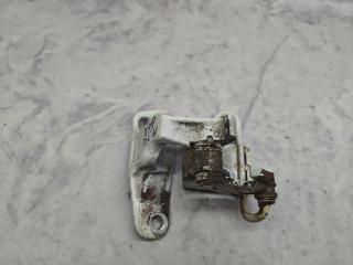 петля двери Volkswagen Transporter T5 2006, 2.5 л., BNZ, дизель, АКПП, микроавтобус, 7H0831411A