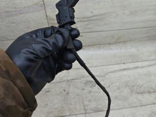 датчик заднего хода (лягушка) Mercedes-Benz C-Класс W203/S203/CL203 [рестайлинг] 2004, 2.2 л., дизель, МКПП, седан, A2035450106