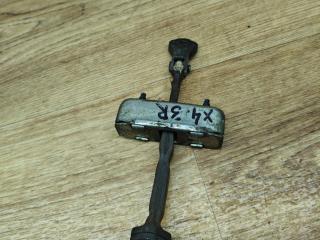 ограничитель открывания двери Toyota Avensis 3 поколение (T270) 2010, 2.0 л., 1AD-FTV, дизель, МКПП, седан