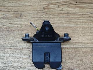 замок багажника Skoda Octavia 2 поколение (A5) 2006, 1.6 л., BGU, бензин, МКПП, лифтбэк, 1Z5827501C