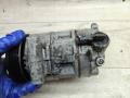 компрессор кондиционера Peugeot 5008 1 поколение [рестайлинг] 2015, 1.6 л., BH01, дизель, МКПП, минивэн, 9801764380, 9802875780 - фото №8
