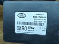 блок управления ручником Land Rover Range Rover Evoque L538 2012, 2.2 л., 224DT, дизель, МКПП, внедорожник 5 дв., BJ32-2C496-AH, BJ32-14C168-AG, BJ32-14C261-AD - фото №3