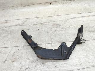 кронштейн (крепление) впускного коллектора Mercedes-Benz C-Класс W203/S203/CL203 [рестайлинг] 2004, 2.2 л., дизель, МКПП, седан, A6110900427