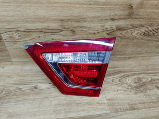 фонарь крышки багажника правый Lada Vesta 1 поколение 2021, 1.6 л., H4M, бензин, вариатор, универсал, 8450006964