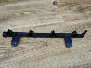 топливная рампа Renault Logan 2 поколение [рестайлинг] 2019, 1.6 л., K7M 812, бензин, МКПП, седан, 8200494284