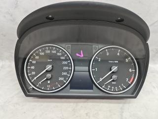 щиток приборов (приборная панель) BMW X1 E84 [рестайлинг] 2012, 2.0 л., Ti, N20 B20 A, бензин, АКПП, внедорожник 5 дв., полный привод, 2259454, 9283809