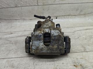 суппорт передний правый Toyota Avensis 1 поколение (T220) 2000, 2.0 л., 2C-TE, дизель, МКПП, седан