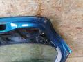 крышка багажника (дверь 3-5) Nissan Almera N16 2002, 1.5 л., бензин, МКПП, хетчбэк 5 дв. - фото №12