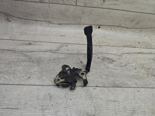 замок капота Peugeot 3008 1 поколение (2010 - 2013), 1.6 л., дизель, МКПП, внедорожник 5 дв.