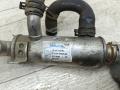охладитель EGR / Радиатор EGR Peugeot 3008 1 поколение 2010, 1.6 л., дизель, МКПП, внедорожник 5 дв., 9646762280 - фото №2
