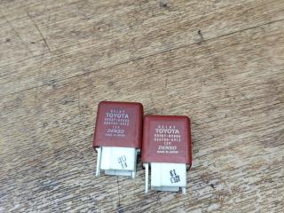 реле (прочие) Toyota Picnic 1 поколение 1999, 2.2 л., 3C-TE, дизель, МКПП, минивэн, 90987-02006, 056700-6912