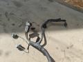 проводка двигателя Toyota Yaris P1 2001, 1.3 л., 2NZ-FE, бензин, МКПП, хетчбэк 5 дв. - фото №5
