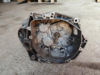 КПП механическая (МКПП) Peugeot 5008 1 поколение [рестайлинг] 2015, 1.6 л., BH01, дизель, МКПП, минивэн, 20EA07, 9686219510