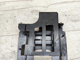 блок управления двигателем Peugeot 5008 1 поколение 2013, 1.6 л., 9H05, дизель, МКПП, минивэн