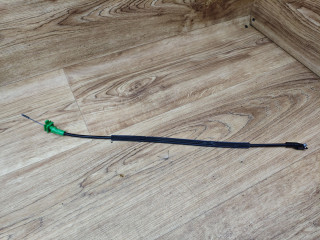 трос двери Opel Insignia 1 поколение (A) 2008, 2.0 л., A 20 DTH, дизель, МКПП, седан, 13249522