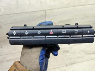 кнопка (выключатель) Peugeot 5008 1 поколение [рестайлинг] 2015, 1.6 л., дизель, МКПП, минивэн