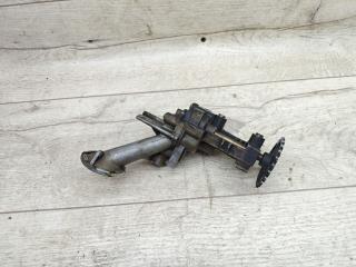 насос масляный Renault Laguna 2 поколение 2002, 1.8 л., бензин, МКПП, хетчбэк 5 дв., 7700600252, 7700600251