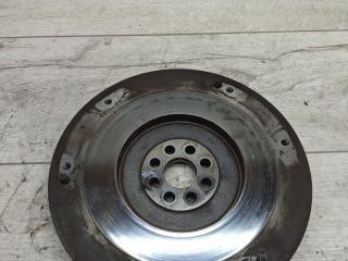 маховик Toyota Corolla 10 поколение (E140/E150) (2007 - 2010), 1.4 л., 4ZZ-FE, бензин, МКПП, седан