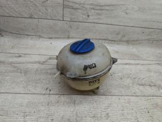 бачок расширительный Volkswagen Transporter T5 (2003 - 2009), 2.5 л., AXD, дизель, МКПП, микроавтобус, 7H0121407B