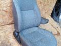 сиденье переднее Hyundai Galloper 2 поколение 1999, 2.5 л., D4BH, дизель, МКПП, внедорожник 5 дв. - фото №4