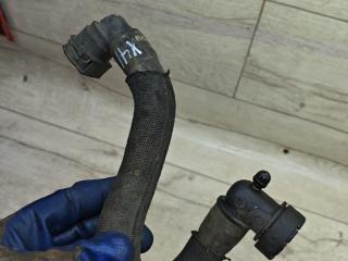 патрубок отопителя (печки) Peugeot 5008 1 поколение [рестайлинг] 2015, 1.6 л., BH01, дизель, МКПП, минивэн, HSR20704