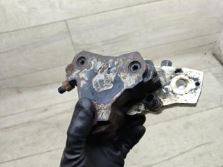 ТНВД Mercedes-Benz C-Класс W203/S203/CL203 [рестайлинг] 2004, 2.2 л., дизель, МКПП, седан, A6480700001, 0445010078