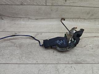 замок двери задней правой Toyota Picnic 1 поколение XM10 (1996 - 2001), 2.2 л., 3C-TE, дизель, МКПП, минивэн