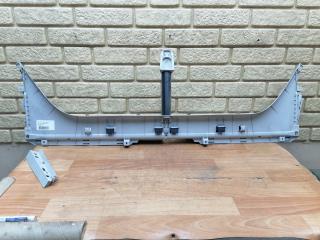 козырек солнцезащитный Citroen C4 Grand Picasso 1 поколение 2009, 1.6 л., дизель, МКПП, минивэн, 96837417BJ-05