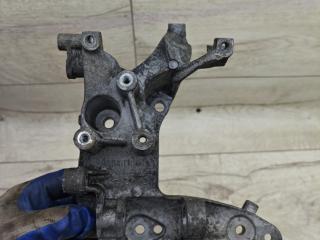 кронштейн генератора Peugeot 5008 1 поколение 2013, 1.6 л., 9H05, дизель, МКПП, минивэн, 9684613880