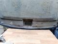 потолок Mercedes-Benz Vito W638 1998, 2.3 л., дизель, МКПП, микроавтобус - фото №6