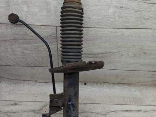 амортизатор передний правый Peugeot 5008 1 поколение 2013, 1.6 л., дизель, МКПП, минивэн