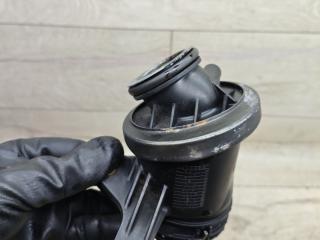 патрубок интеркулера Mercedes-Benz C-Класс W203/S203/CL203 [рестайлинг] 2004, 2.2 л., дизель, МКПП, седан, A6110981807