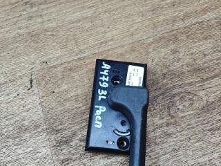 ручка внутренняя задняя левая Mercedes-Benz Vito W639 (2003 - 2010), дизель, МКПП, микроавтобус, A6397400235