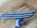 заглушка (решетка) в бампер Volkswagen Passat B6 2007, 1.9 л., BLS, дизель, МКПП, универсал, 3C0853666 - фото №6