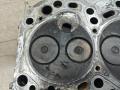 головка блока цилиндров Toyota Picnic 1 поколение XM10 1998, 2.2 л., 3C-TE, дизель, МКПП, минивэн - фото №11