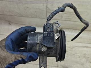 расходомер воздуха Toyota Corolla 10 поколение (E140/E150) (2007 - 2010), 1.4 л., 4ZZ-FE, бензин, МКПП, седан, 22204-31020, 197400-5150