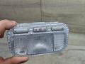 фонарь салона (плафон) Peugeot 5008 1 поколение (2009 - 2013), 1.6 л., дизель, МКПП, минивэн - фото №2