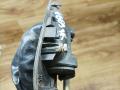ручка наружная задняя правая Nissan Almera N16 2002, 1.5 л., бензин, МКПП, хетчбэк 5 дв. - фото №5