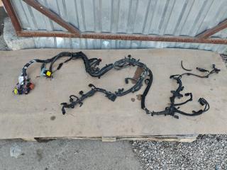 проводка двигателя Peugeot 3008 1 поколение 2010, 1.6 л., дизель, МКПП, внедорожник 5 дв., 9687153080