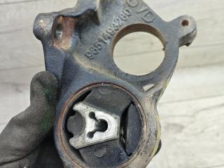 кронштейн полуоси Peugeot 5008 1 поколение (2009 - 2013), 1.6 л., дизель, МКПП, минивэн, 9651493280