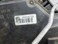 замок двери задней левой Audi A6 4B/C5 [рестайлинг] 2002, 1.8 л., бензин, МКПП, универсал, 4B0839015G - фото №6