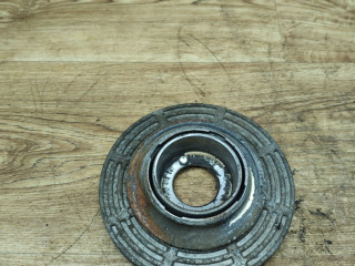 опора амортизатора верхняя (чашка) Volkswagen Transporter T5 2004, 1.9 л., AXC, дизель, МКПП, микроавтобус, 7H0412341