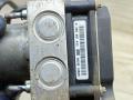 блок ABS Peugeot 5008 1 поколение 2013, 1.6 л., дизель, МКПП, минивэн, 9674677580, 0265230881, 0265951433 - фото №2