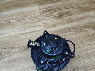 моторчик печки Opel Insignia 1 поколение (A) 2008, 2.0 л., A 20 DTH, дизель, МКПП, седан, A082420335, 5242673301