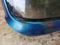 крышка багажника (дверь 3-5) Nissan Almera N16 2002, 1.5 л., бензин, МКПП, хетчбэк 5 дв. - фото №8