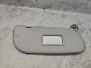 козырек солнцезащитный Ford Galaxy 1 поколение 1999, 1.9 л., дизель, МКПП, минивэн