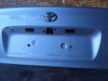 крышка багажника (дверь 3-5) Toyota Avensis 1 поколение (T220) 2000, 2.0 л., 2C-TE, дизель, МКПП, седан - фото №4