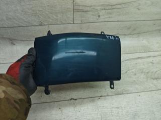 ус под фонарь левый Toyota Picnic 1 поколение XM10 (1996 - 2001), 2.2 л., 3C-TE, дизель, МКПП, минивэн