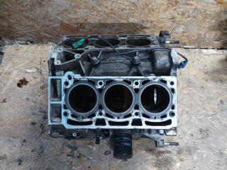 блок цилиндров Renault Laguna 2 поколение 2002, 3.0 л., L7X 731, бензин, АКПП, хетчбэк 5 дв., L7XE731